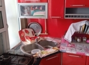 İcarəyə verilir 1 otaqlı 30 m2 həyət evi Alatava 1