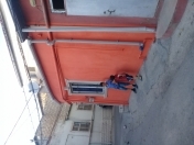 Satılır 1 otaqlı 20 m2 həyət evi Yasamal r.