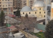 Satılır 1 otaqlı 38 m2 köhnə tikili Y.Suraxanı