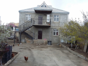 Satılır 6 otaqlı 170 m2 həyət evi Xırdalan