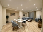 İcarəyə verilir 3 otaqlı 120 m2 yeni tikili Kimya şəhərciyi