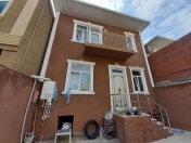 Satılır 4 otaqlı 105 m2 həyət evi Masazır