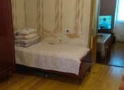 Satılır 3 otaqlı 55.6 m2 həyət evi Nizami m.