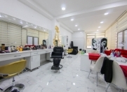 Satılır 1 otaqlı 62 m2 yeni tikili Şah İsmayıl Xətai m.