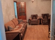 Satılır 1 otaqlı 35 m2 köhnə tikili Elmlər Akademiyası m.