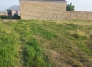 Satılır 4 sot torpaq Gəncə
