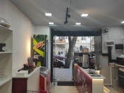 Satılır 1 otaqlı 20 m2 obyekt Səməd Vurğun parkı