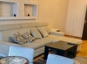 İcarəyə verilir 3 otaqlı 110 m2 yeni tikili Şah İsmayıl Xətai m.