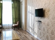 İcarəyə verilir 2 otaqlı 60 m2 yeni tikili Yasamal r.