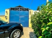 Satılır 7 otaqlı 250 m2 həyət evi Balaxanı