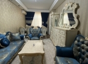 Satılır 2 otaqlı 80 m2 yeni tikili Qara Qarayev m.