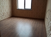 Satılır 1 otaqlı 43 m2 yeni tikili Qara Qarayev m.