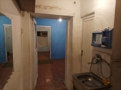 Satılır 2 otaqlı 28 m2 həyət evi İncəsənət və Mədəniyyət Un.