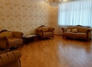 İcarəyə verilir 4 otaqlı 170 m2 yeni tikili 3 mkr