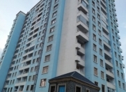 Satılır 3 otaqlı 117 m2 yeni tikili Sumqayıt