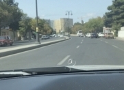 Satılır 1 otaqlı 38 m2 köhnə tikili Həzi Aslanov