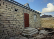 Satılır 3 otaqlı 100 m2 həyət evi Qış parkı