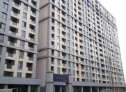 Satılır 1 otaqlı 64 m2 yeni tikili Həzi Aslanov m.