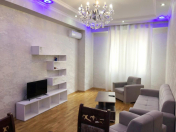 Satılır 2 otaqlı 66.8 m2 yeni tikili Qara Qarayev m.