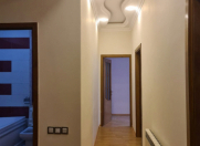 İcarəyə verilir 3 otaqlı 98 m2 yeni tikili 20 yanvar m.