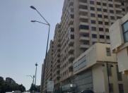 Satılır 3 otaqlı 128 m2 yeni tikili Y.Günəşli