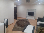 İcarəyə verilir 2 otaqlı 75 m2 yeni tikili Həzi Aslanov m.
