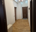 Satılır 2 otaqlı 72 m2 yeni tikili Nizami r.