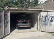 Satılır 32 m2 qaraj 4 mkr