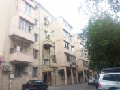 Satılır 1 otaqlı 35 m2 köhnə tikili 7 mkr