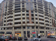 Satılır 1 otaqlı 45.4 m2 yeni tikili Aygun City