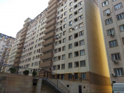 İcarəyə verilir 3 otaqlı 55 m2 yeni tikili Xırdalan