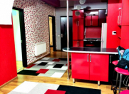 İcarəyə verilir 3 otaqlı 92 m2 yeni tikili Nərimanov r.