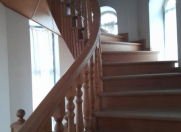 Satılır 8 otaqlı 400 m2 həyət evi Buzovna