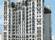 Satılır 2 otaqlı 61 m2 yeni tikili 8 km