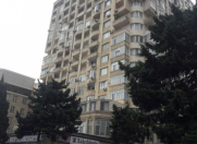 Satılır 2 otaqlı 95 m2 yeni tikili Bakı Dövlət Universiteti