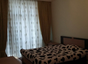 İcarəyə verilir 3 otaqlı 120 m2 yeni tikili Şah İsmayıl Xətai m.