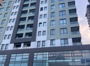 İcarəyə verilir 1 otaqlı 40 m2 yeni tikili Bayıl parkı