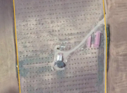 Satılır 10000 sot torpaq İsmayıllı