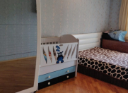 İcarəyə verilir 2 otaqlı 75 m2 yeni tikili Yeni Yasamal