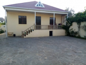 Satılır 5 otaqlı 163 m2 həyət evi Maştağa