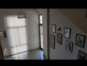 Satılır 3 otaqlı 138 m2 yeni tikili Qələbə dairəsi