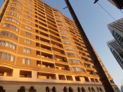 İcarəyə verilir 2 otaqlı 90 m2 yeni tikili Elmlər Akademiyası m.