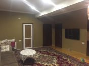 Satılır 3 otaqlı 115 m2 yeni tikili Sərhədçi İdman kompleksi