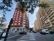 İcarəyə verilir 3 otaqlı 160 m2 yeni tikili Nəsimi r.