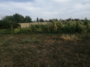 Satılır 20 sot torpaq Qəbələ