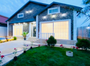 Satılır 4 otaqlı 140 m2 bağ evi Şüvəlan