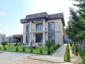 Satılır 7 otaqlı 240 m2 bağ evi Şüvəlan