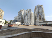 İcarəyə verilir 4 otaqlı 180 m2 yeni tikili Yasamal r.