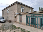 Satılır 4 otaqlı 116 m2 həyət evi Quba