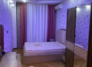 Satılır 2 otaqlı 51 m2 yeni tikili Neftçilər m.